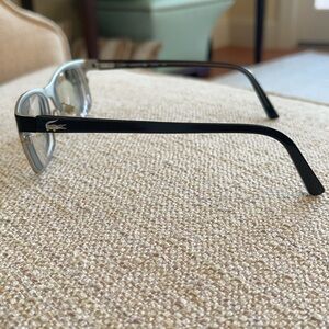 Lacoste Glasses Frames